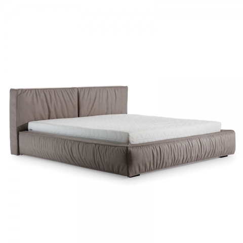 BOLSEN bed is included