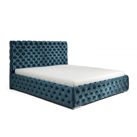 HAVANA bed is included