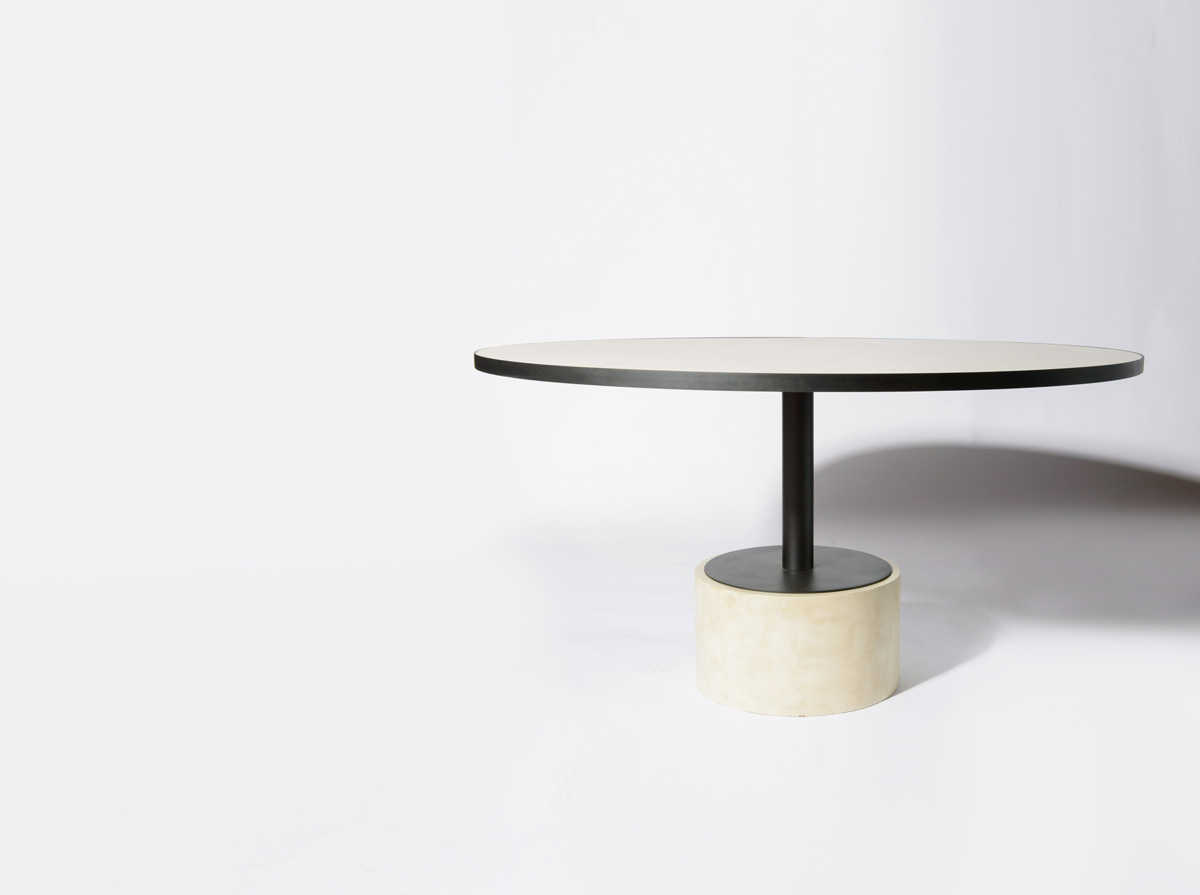 Dining table LOTO