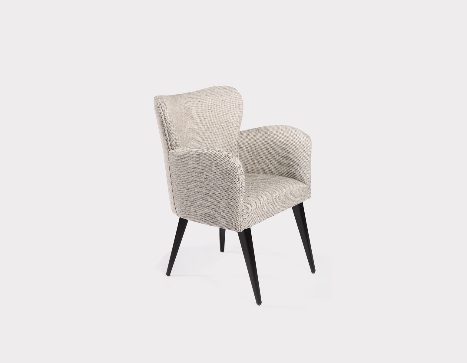 Moma dining chair