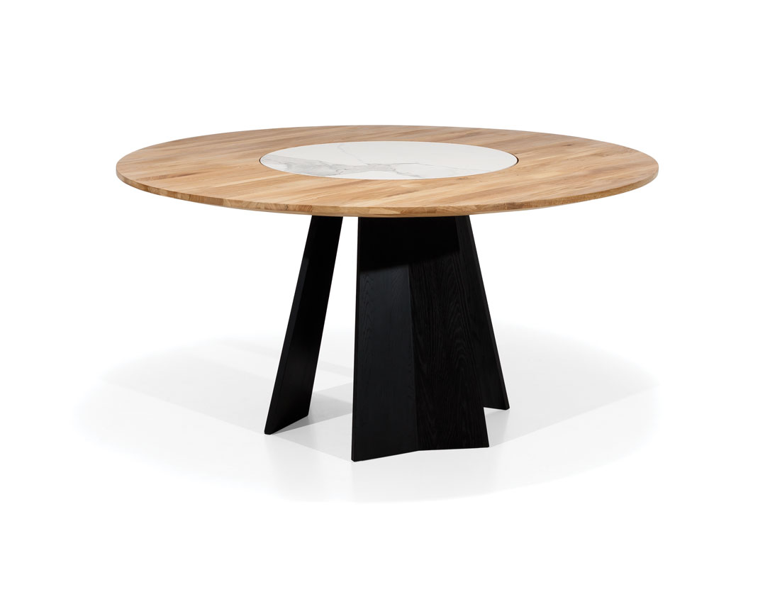 Dining table SENSO