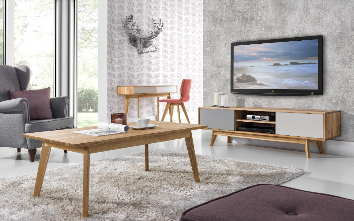 TV table STILO