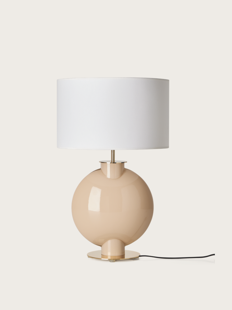 Table lamp DUSSA