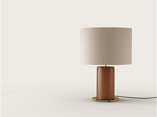 Table lamp DUSSA