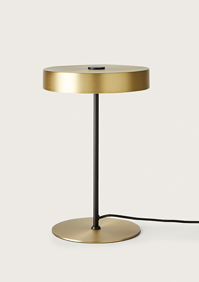 Table lamp DUSSA