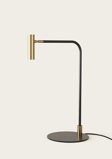 Table lamp DUSSA