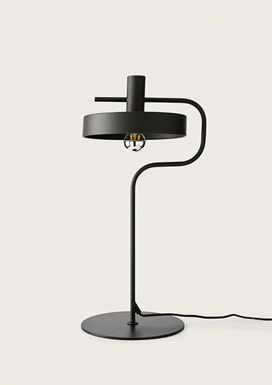 Table lamp DUSSA