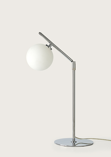 Table lamp DUSSA