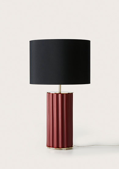 Table lamp DUSSA