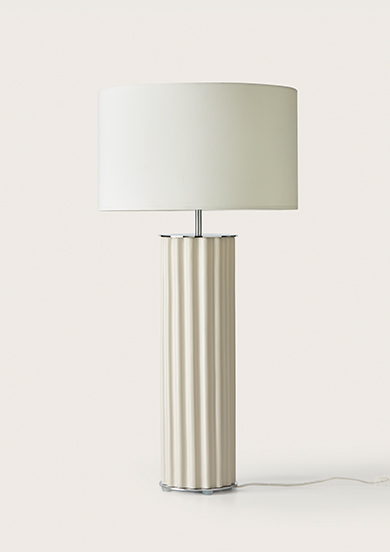 Table lamp DUSSA