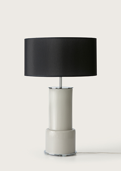 Table lamp DUSSA