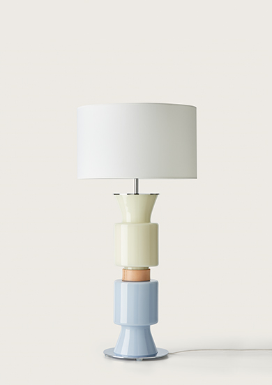 Table lamp DUSSA