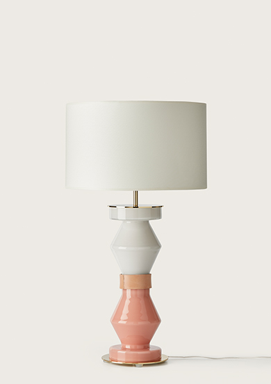 Table lamp DUSSA