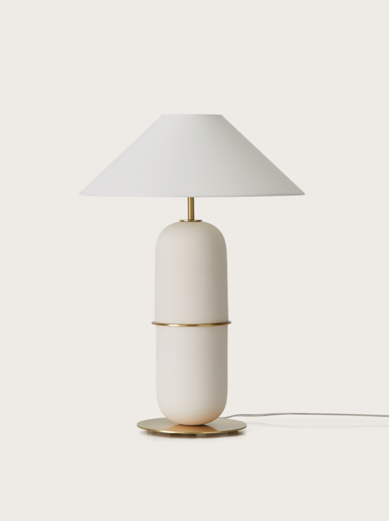 Table lamp DUSSA