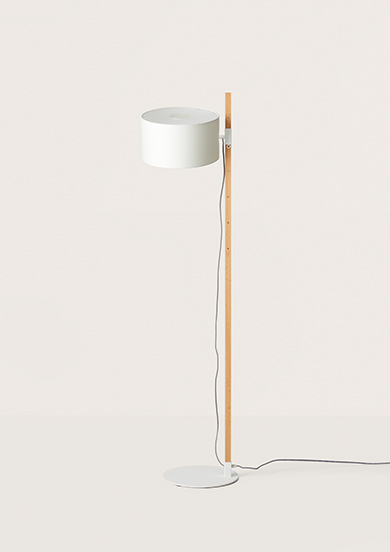 Table lamp DUSSA