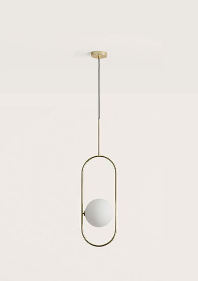 Table lamp DUSSA