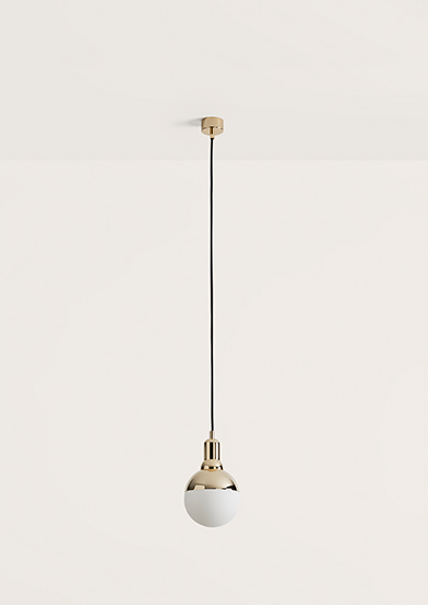 Table lamp DUSSA