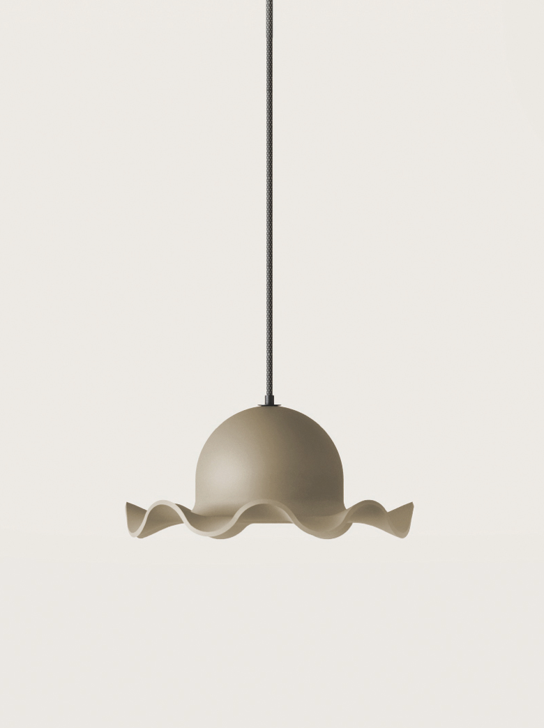 Table lamp DUSSA