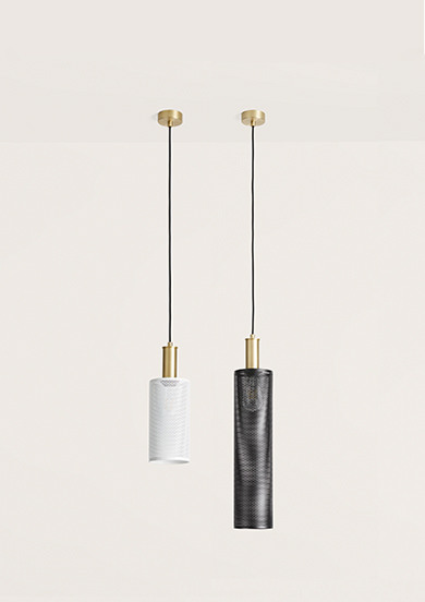 Table lamp DUSSA