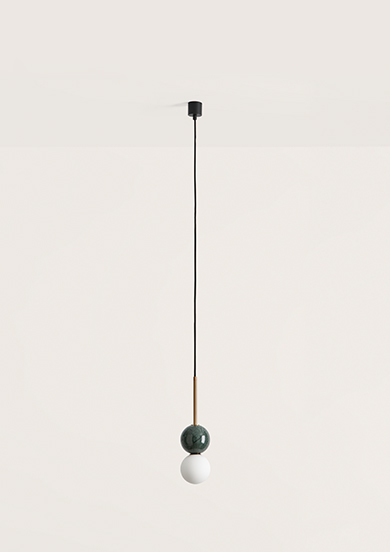 Table lamp DUSSA