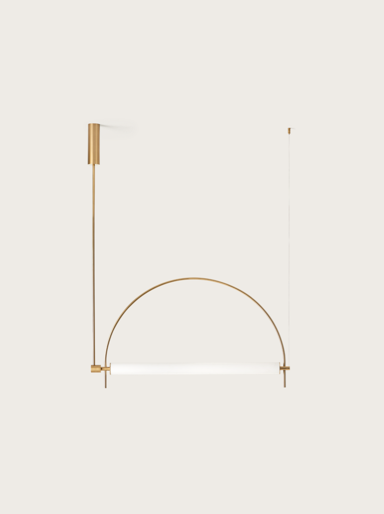 Table lamp DUSSA