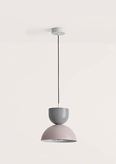 Table lamp DUSSA