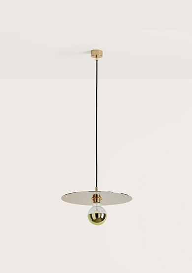 Table lamp DUSSA