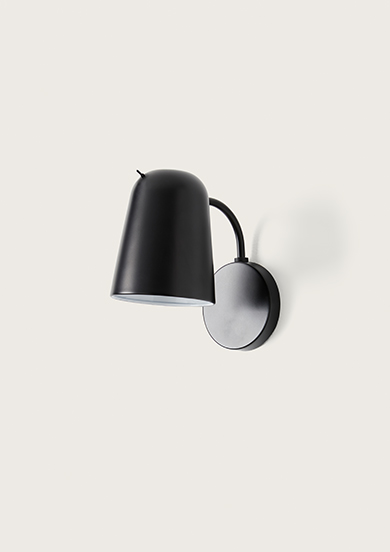 Table lamp DUSSA