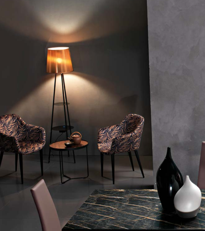 LINA floor lamp