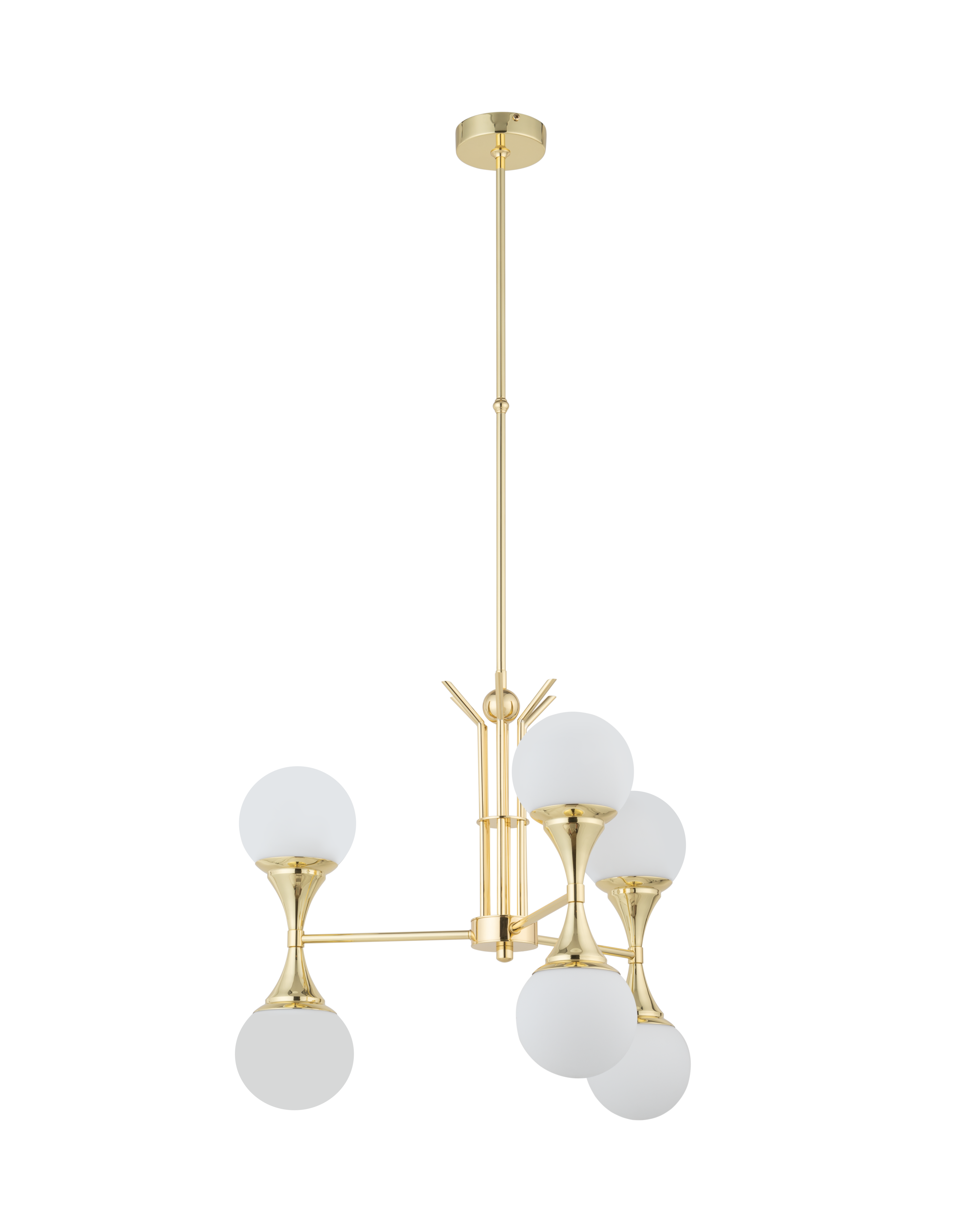 Hanging lamp AREZZO