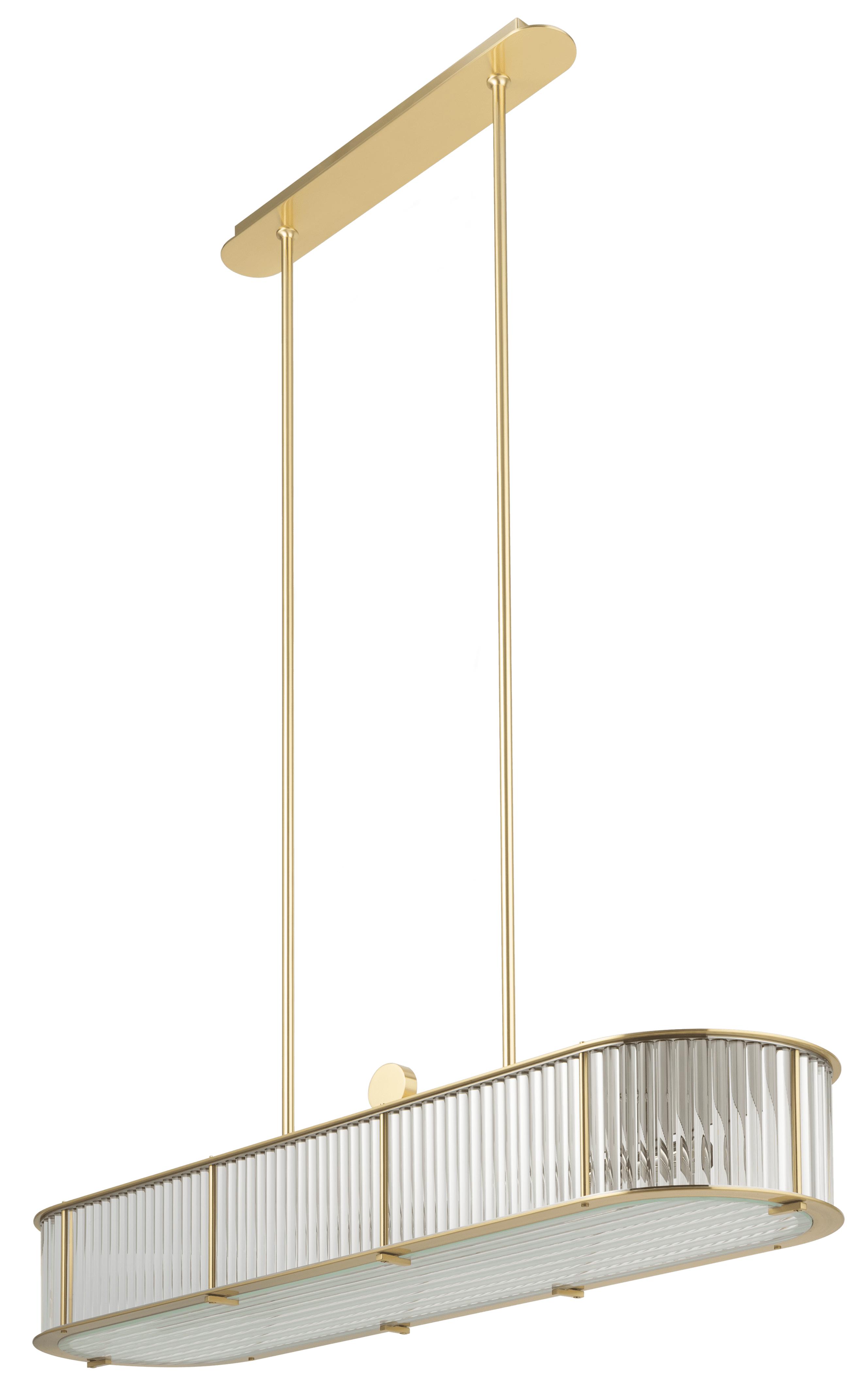 Hanging lamp AREZZO