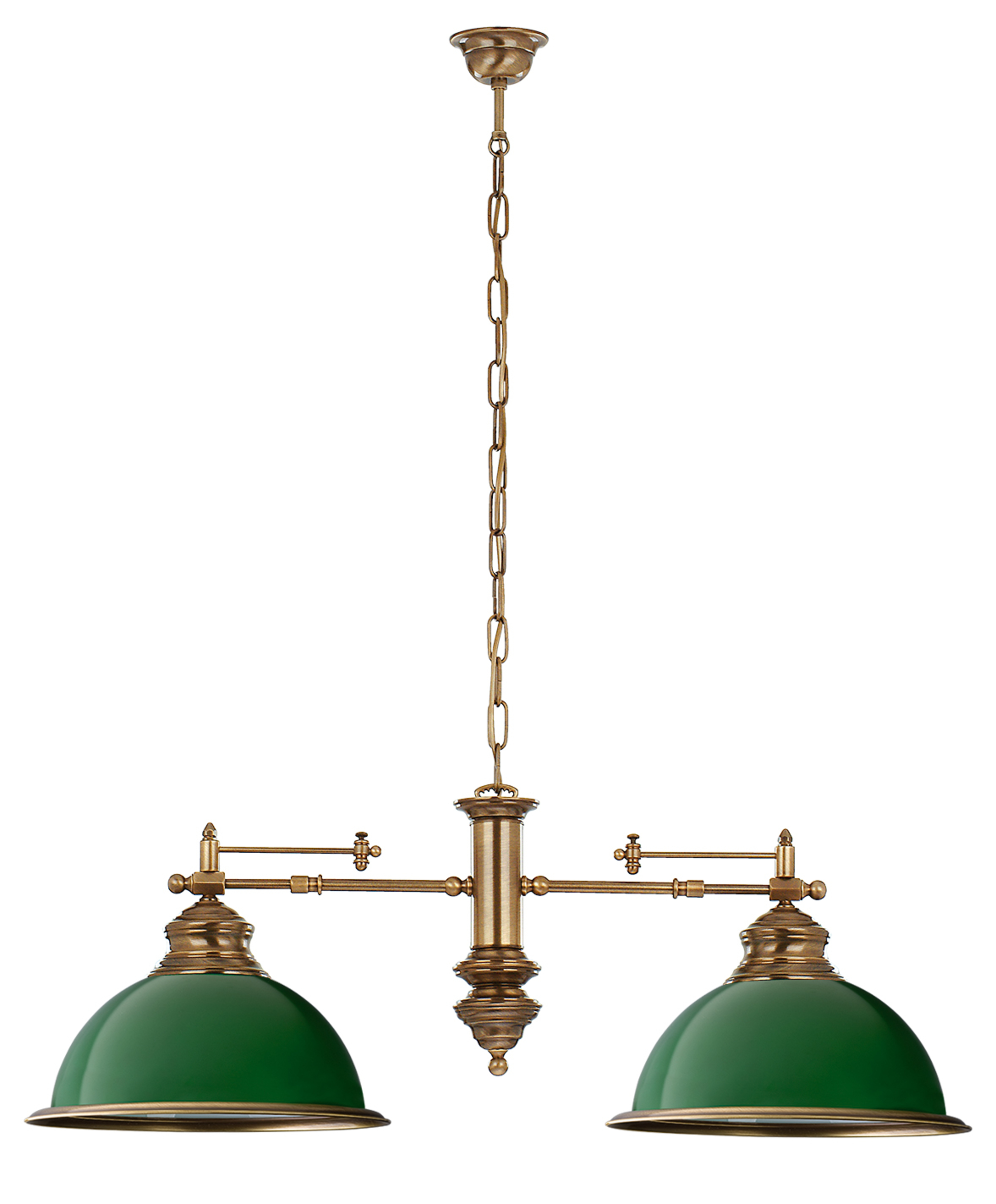 Hanging lamp AREZZO