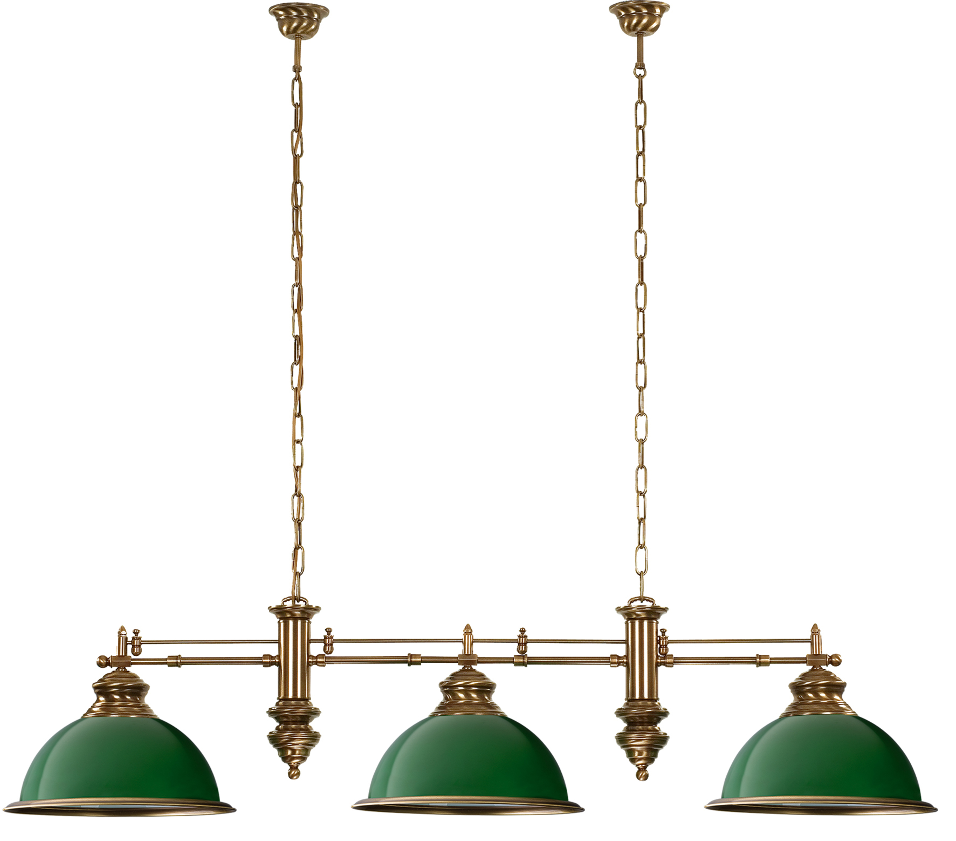 Hanging lamp AREZZO