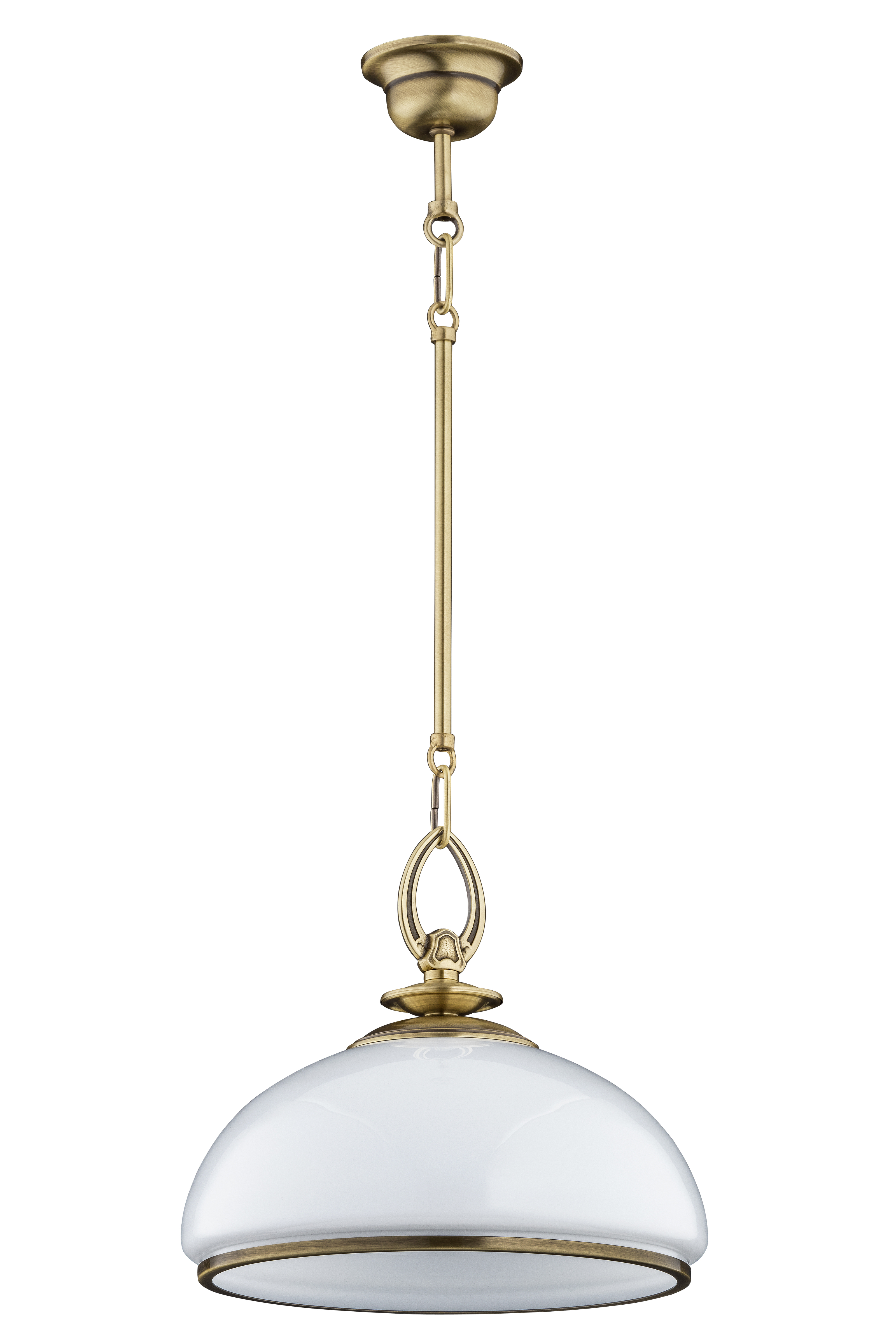 Hanging lamp AREZZO