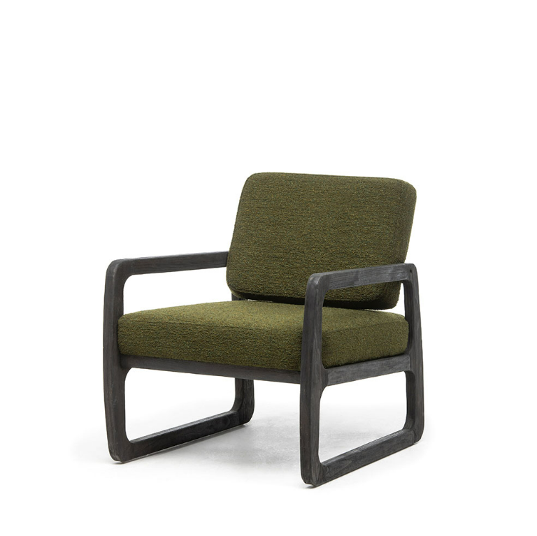 Kėdė EASY SALLY UPHOLSTERED