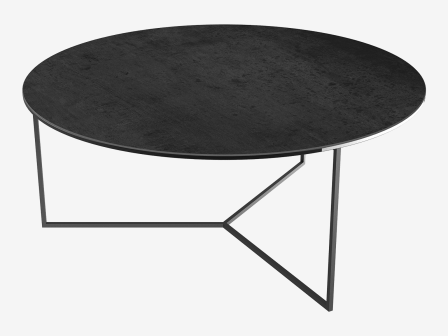 Expandable coffee table POLARIS