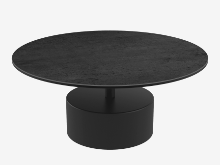 Expandable coffee table POLARIS