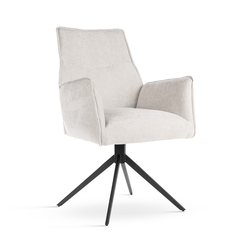 Swivel chair SOFIA