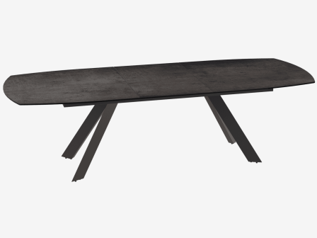 Expandable coffee table POLARIS