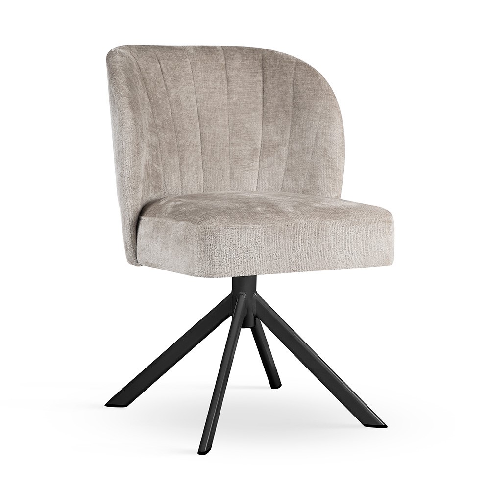 SAULĖ SUPREME swivel chair