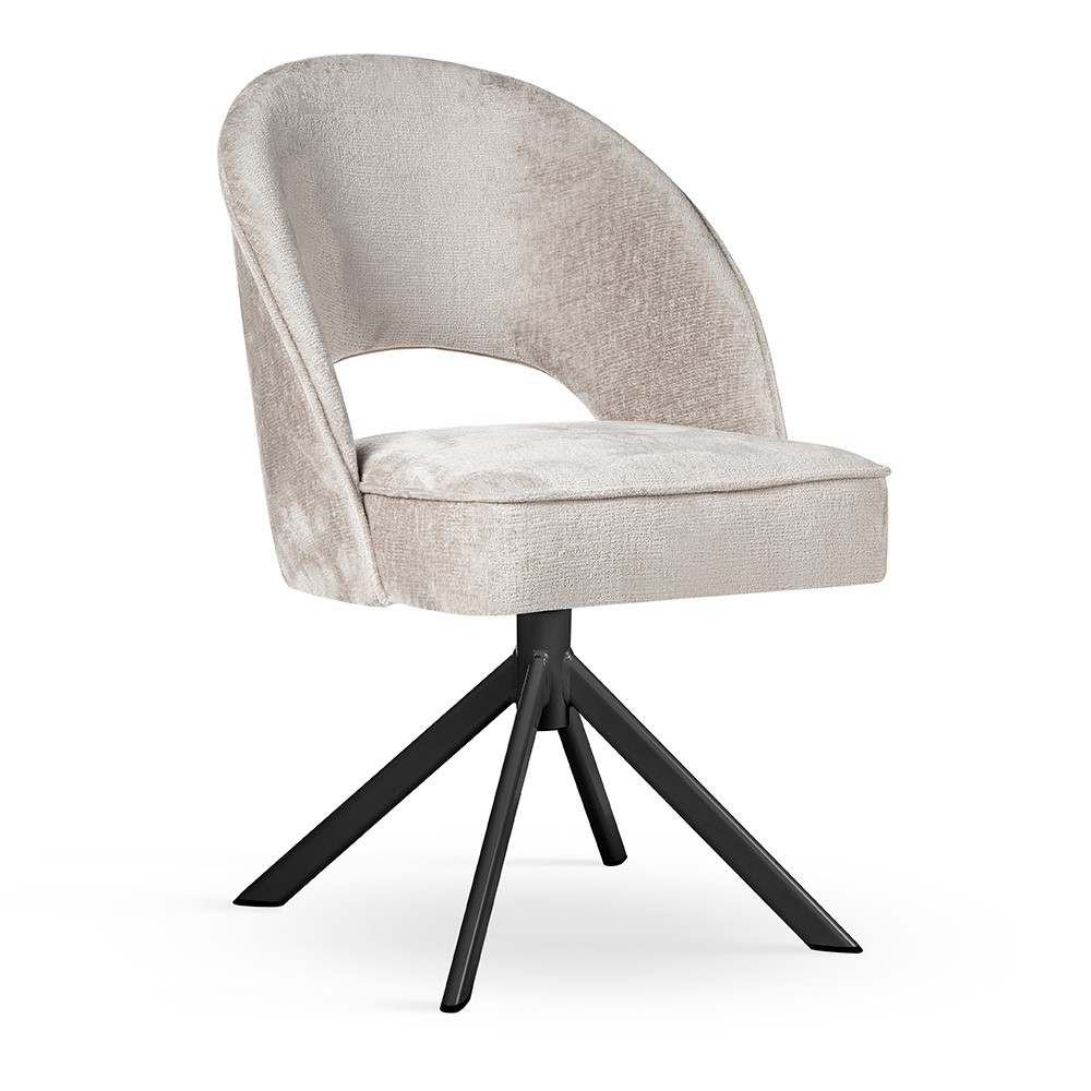 Swivel chair POINT SUPREME