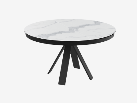 Expandable coffee table POLARIS