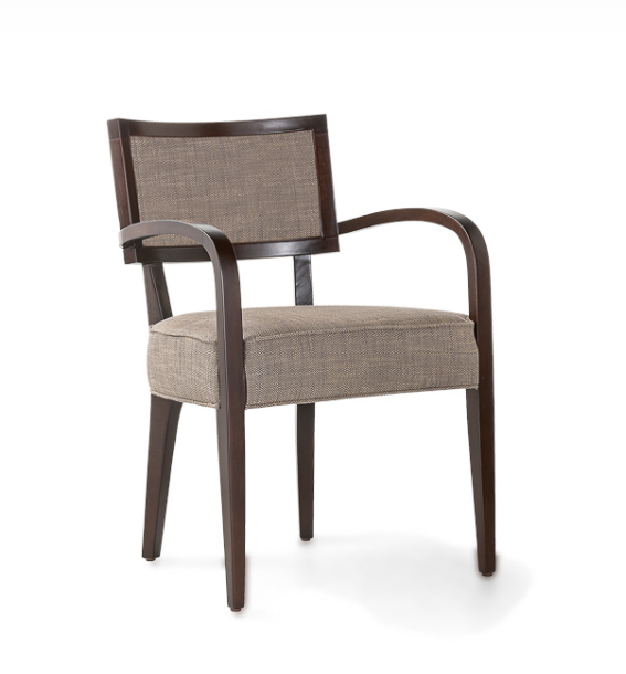 Armchair CHICAGO RATTAN