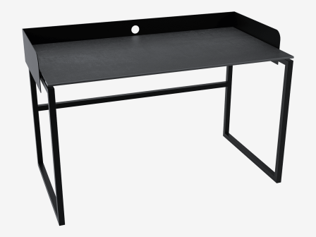 Expandable coffee table POLARIS