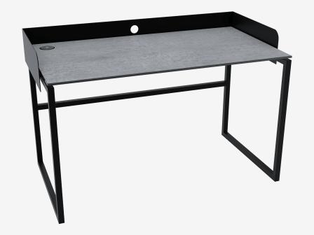 Expandable coffee table POLARIS