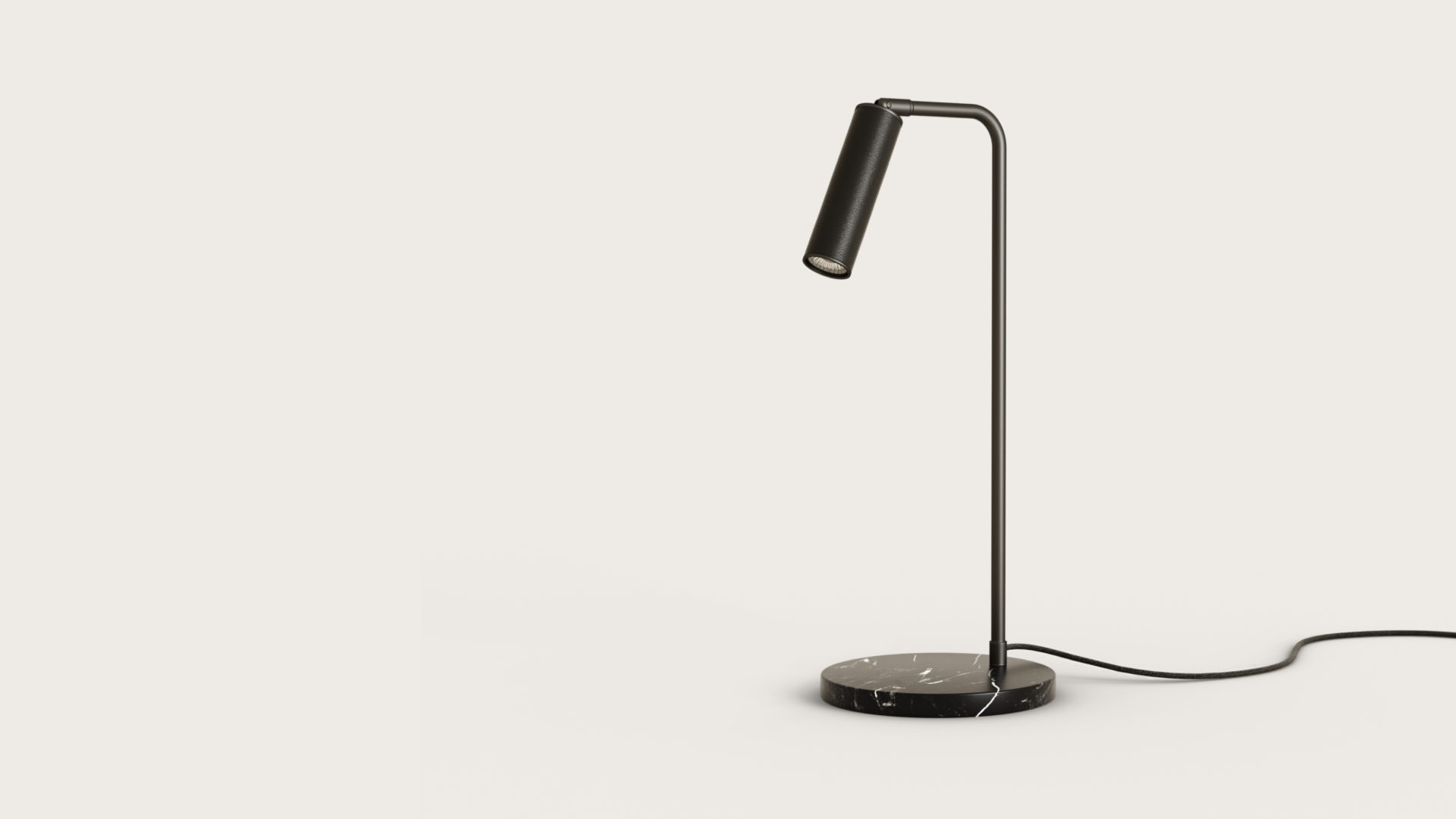 Table lamp DUSSA