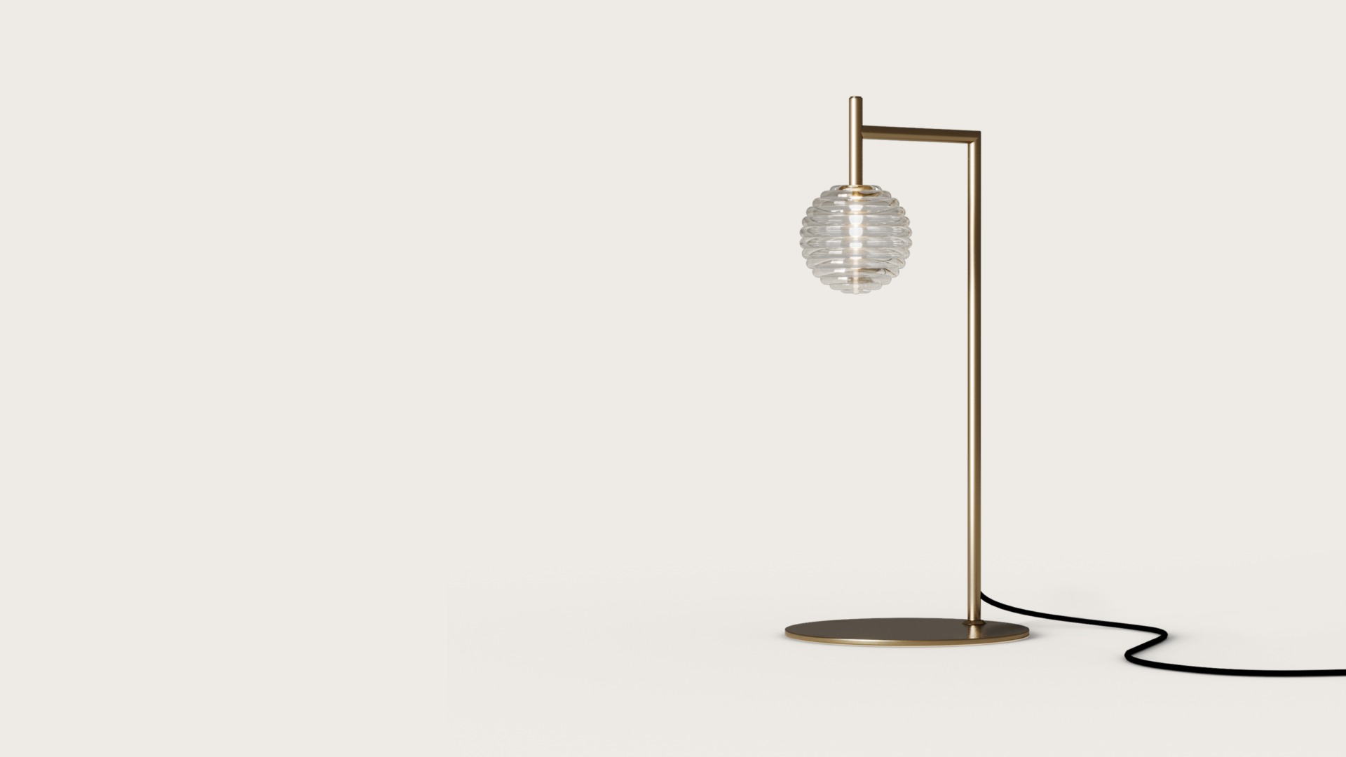 Table lamp DUSSA