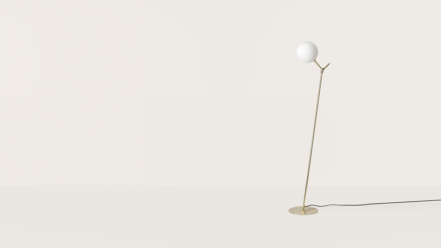 Table lamp DUSSA