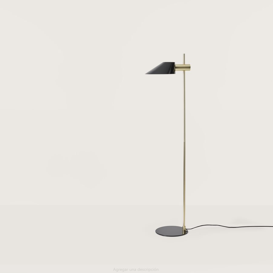 Table lamp DUSSA