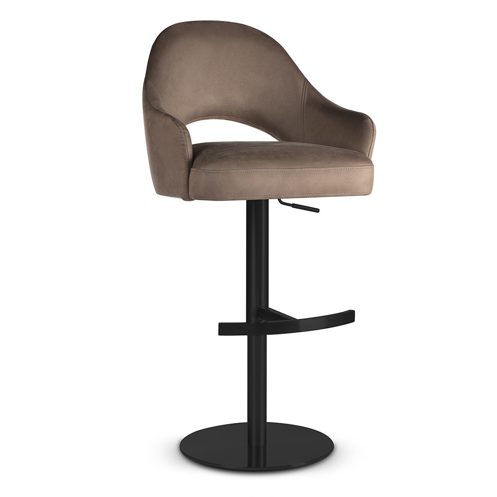 Bar stool GERDA SUPREME PUMP